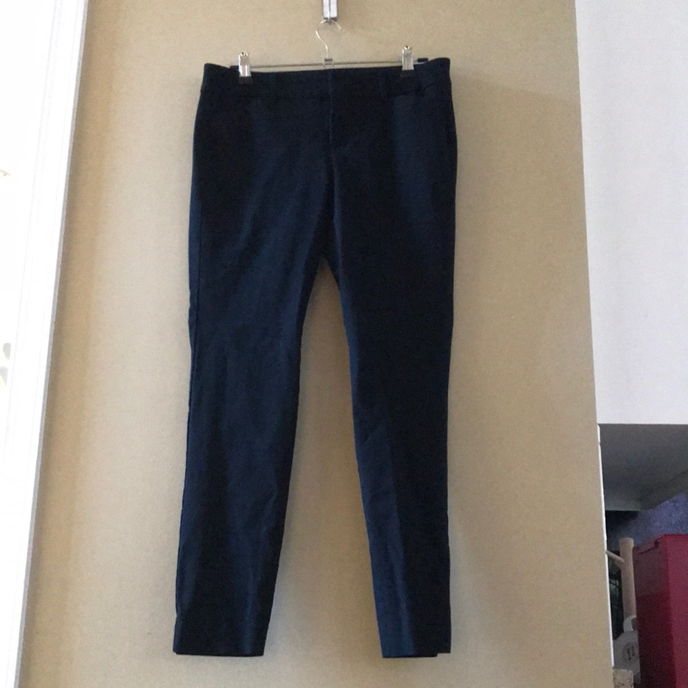 Old Navy Pixie Ankle Pants